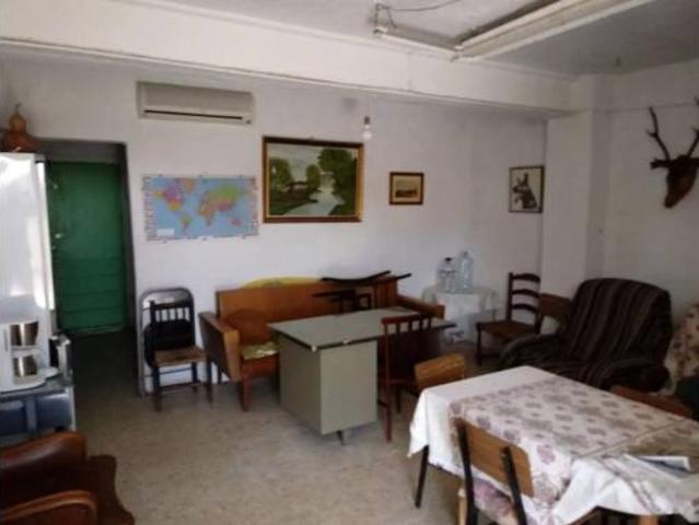 Casa rústica Venta La Coronada, La Coronada