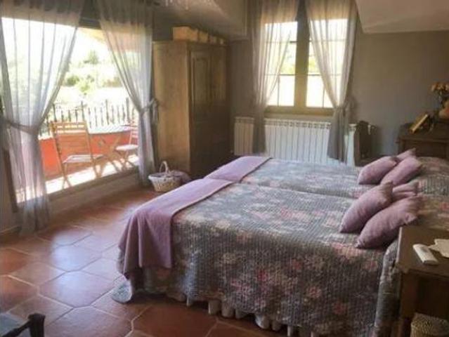 Casa rústica Venta La Calzada de Béjar, La Calzada de Béjar