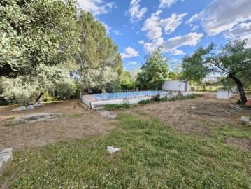 Casa rústica Venta La Carolina, La Carolina