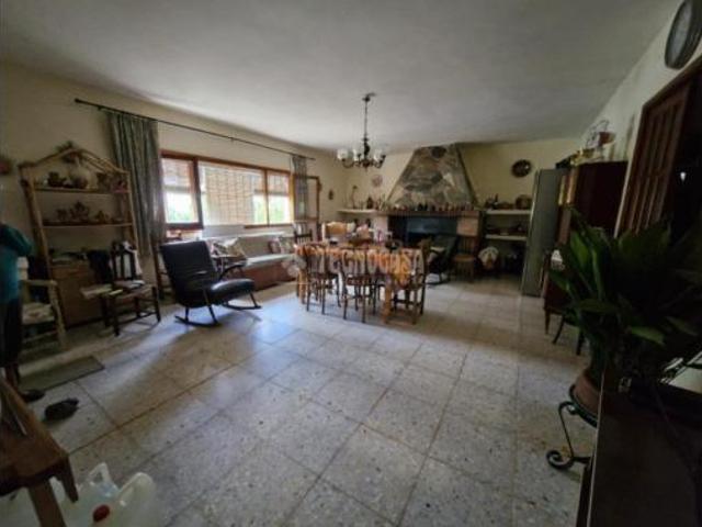 Casa rústica Venta La Carolina, La Carolina