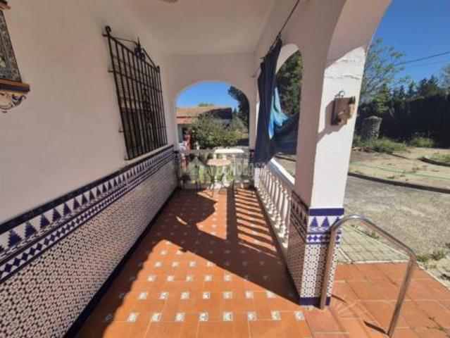 Casa rústica Venta La Carlota, La Carlota