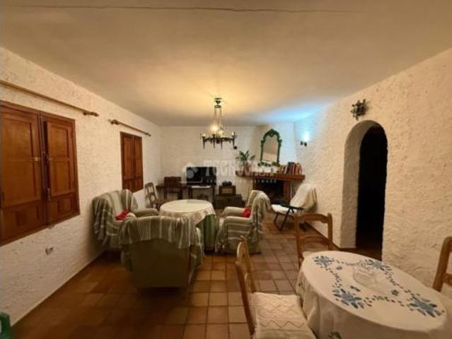 Casa rústica Venta La Carlota, El Arrecife
