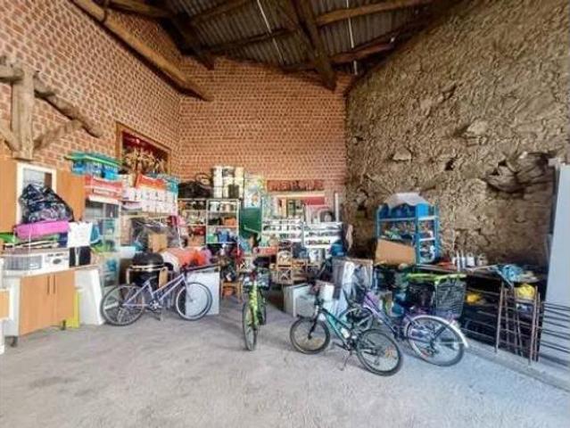 Casa rústica Venta La Carrera, La Carrera