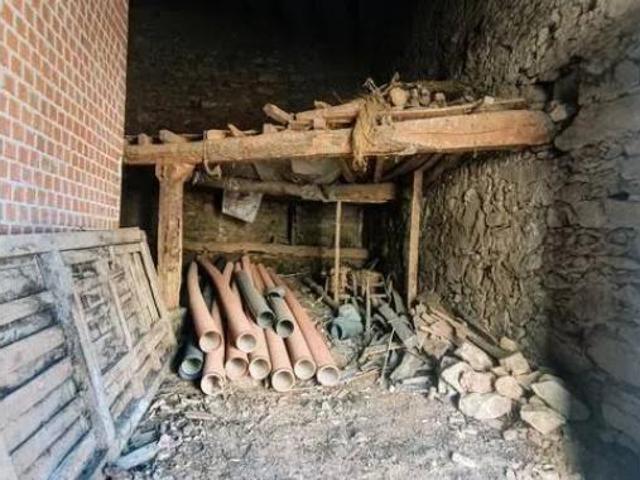 Casa rústica Venta La Carrera, La Carrera