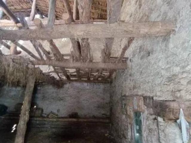 Casa rústica Venta La Carrera, La Carrera