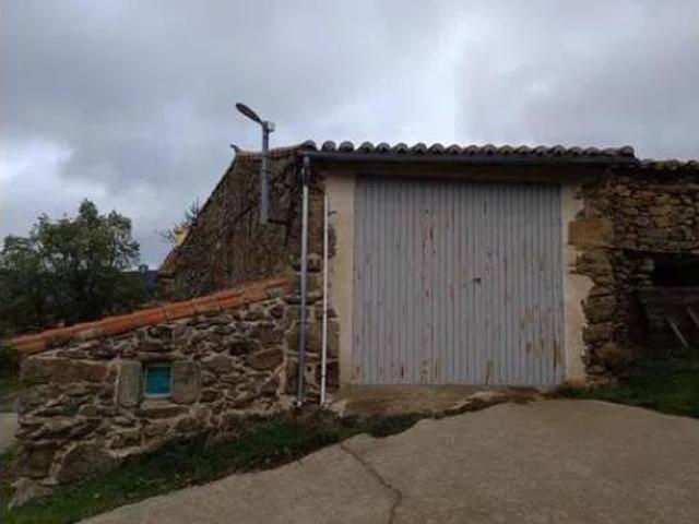 Casa rústica Venta La Aldehuela, La Aldehuela
