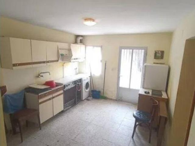 Casa rústica Venta La Aldehuela, La Aldehuela