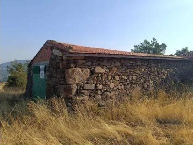 Casa rústica Venta La Aldehuela, La Aldehuela