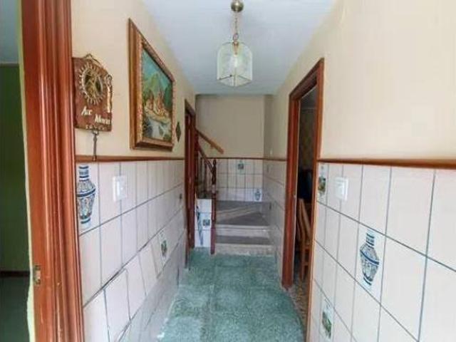 Casa rústica Venta La Aldehuela, La Aldehuela
