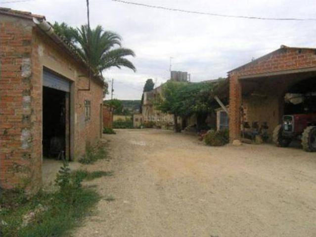 Casa rústica Venta La Bisbal d'Empordà, La Bisbal d'Empordà