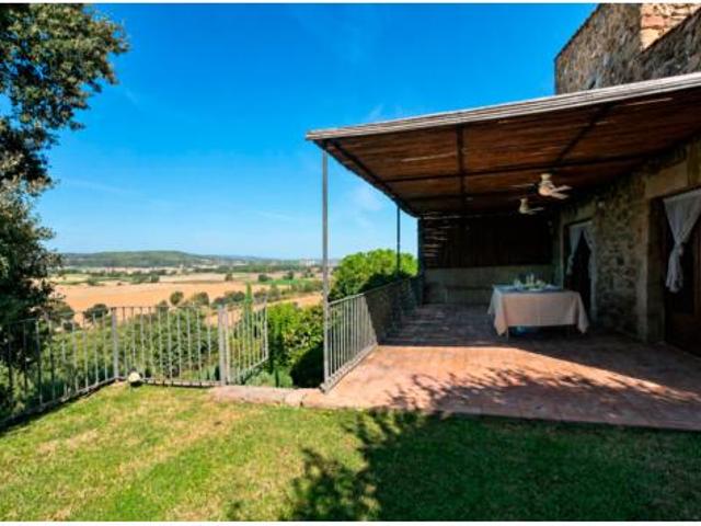 Casa rústica Venta La Bisbal d'Empordà, La Bisbal d'Empordà