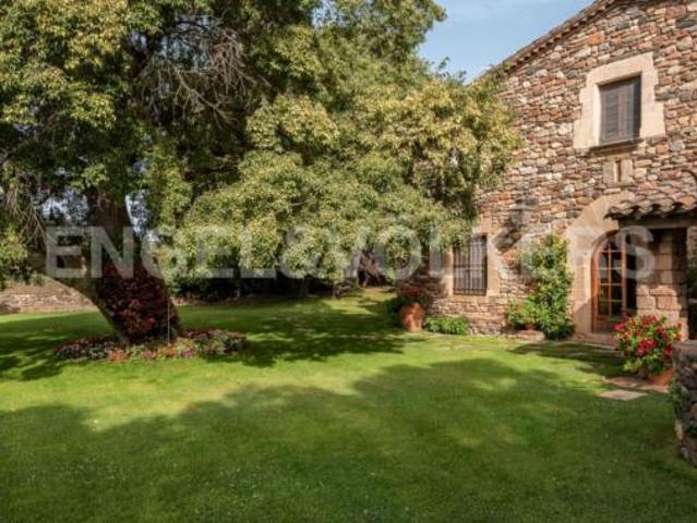 Casa rústica Venta La Garriga, La Garriga