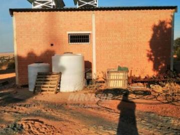 Casa rústica Venta La Granjuela, La Granjuela