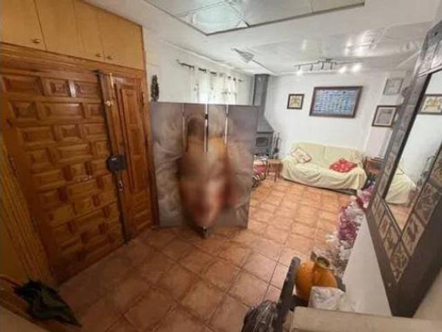Casa rústica Venta La Granja de la Costera, La Granja de la Costera