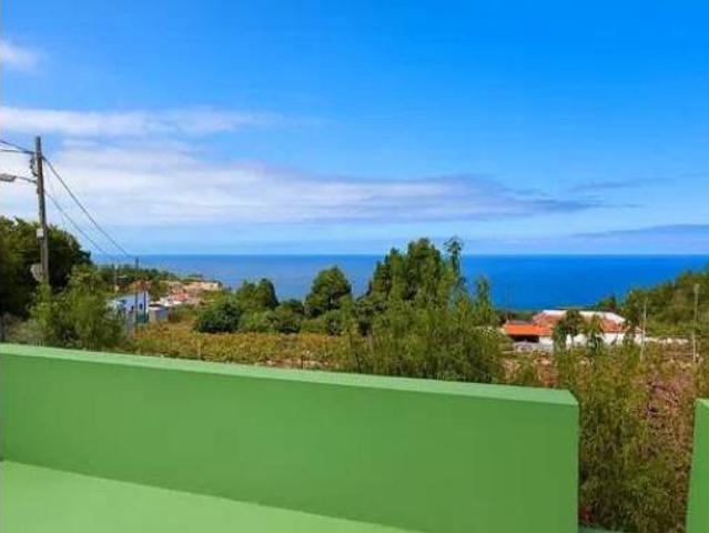 Casa rústica Venta La Guancha, La Guancha