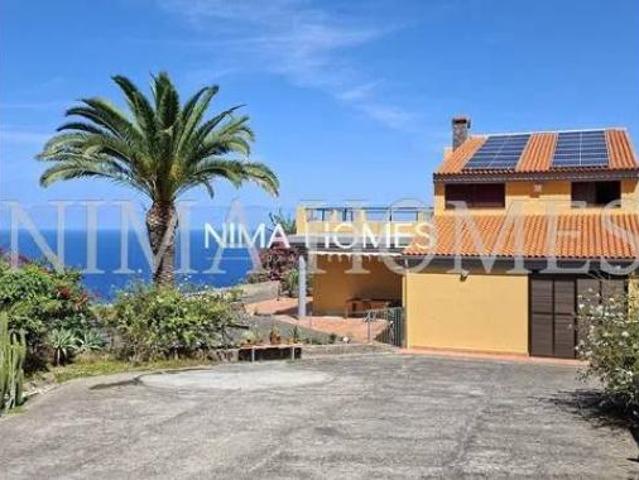 Casa rústica Venta La Guancha, La Guancha