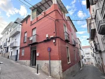 Casa rústica Venta La Guardia de Jaén, La Guardia de Jaén