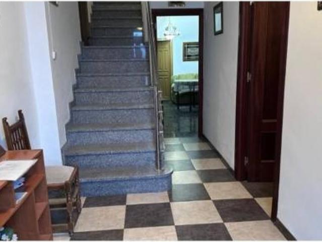 Casa rústica Venta La Guardia de Jaén, La Guardia de Jaén