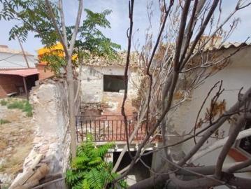 Casa rústica Venta La Guardia, La Guardia