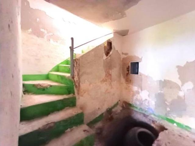 Casa rústica Venta La Guardia, La Guardia