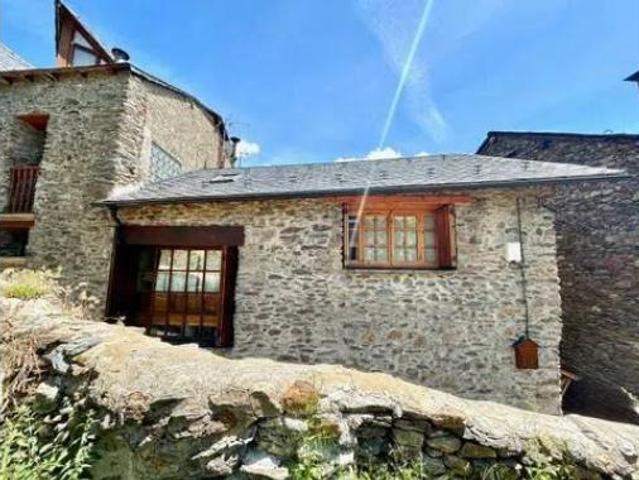 Casa rústica Venta La Guingueta d'Àneu, La Guingueta d'Àneu