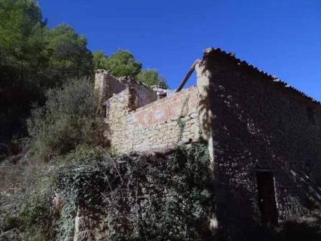 Casa rústica Venta La Fresneda, La Fresneda