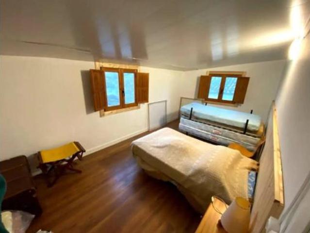 Casa rústica Venta La Fueva, La Fueva