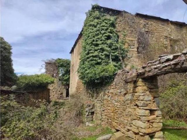 Casa rústica Venta La Fueva, Tierrantona