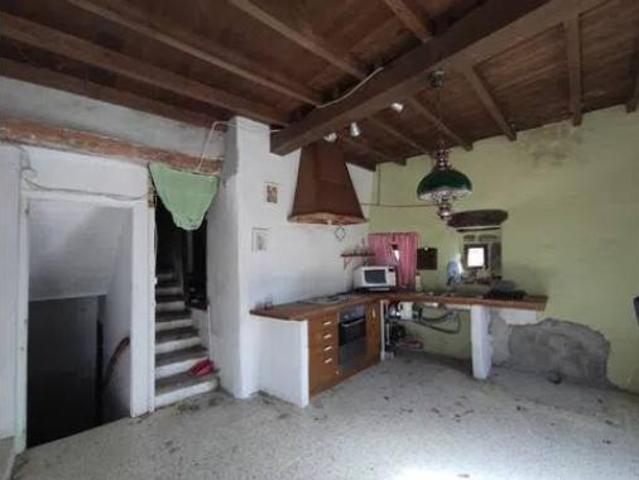 Casa rústica Venta La Fueva, Tierrantona