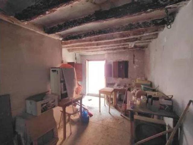 Casa rústica Venta La Fueva, Tierrantona