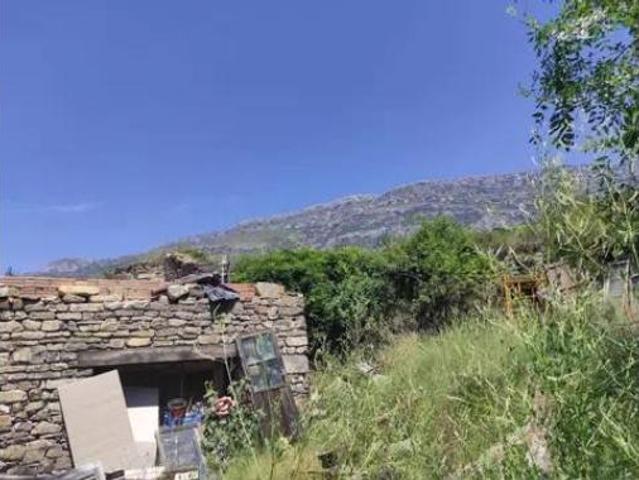 Casa rústica Venta La Fueva, Tierrantona