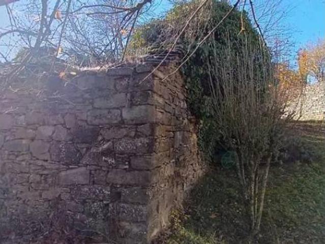 Casa rústica Venta La Fueva, Tierrantona