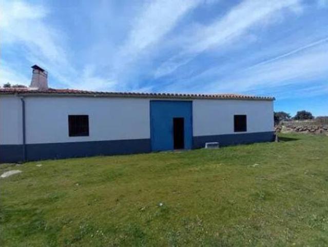 Casa rústica Venta La Horcajada, La Horcajada