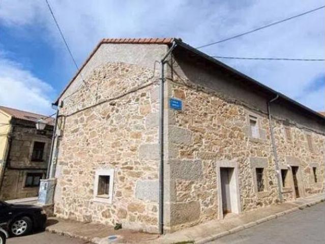 Casa rústica Venta La Horcajada, La Horcajada