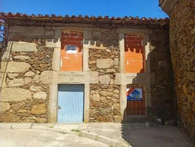 Casa rústica Venta La Horcajada, La Horcajada