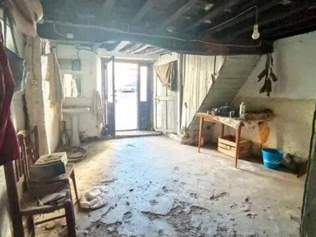 Casa rústica Venta La Horcajada, La Horcajada