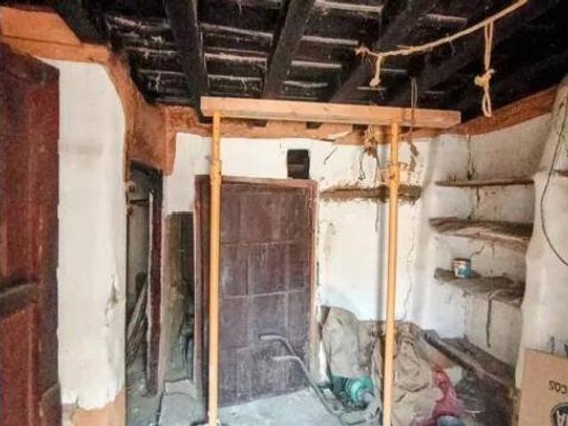 Casa rústica Venta La Horcajada, La Horcajada