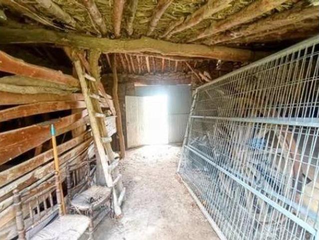Casa rústica Venta La Horcajada, La Horcajada