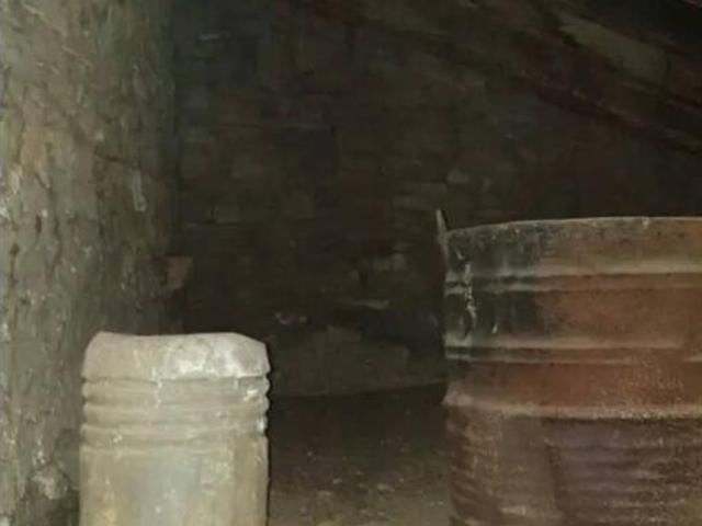 Casa rústica Venta La Iglesuela del Cid, La Iglesuela del Cid