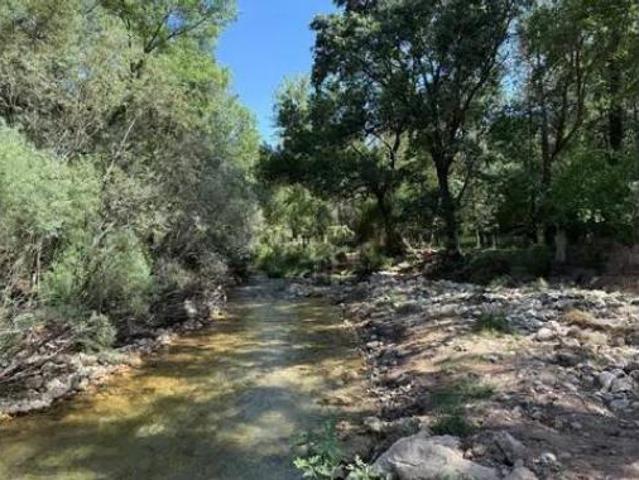 Casa rústica Venta La Iruela, La Iruela