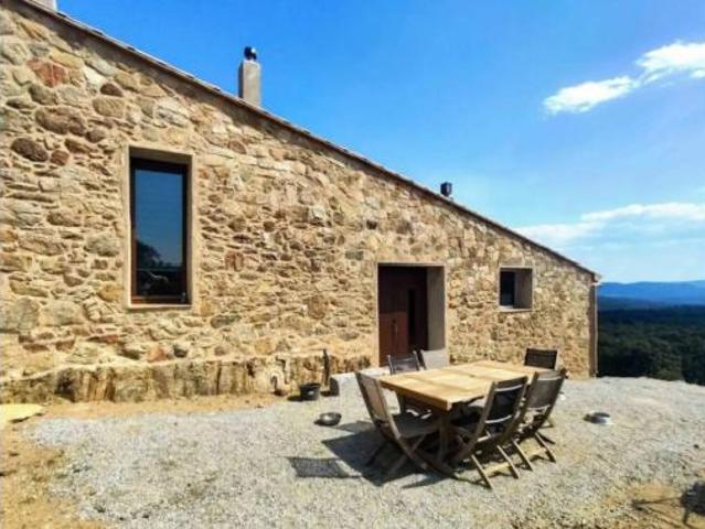 Casa rústica Venta La Jonquera, La Jonquera