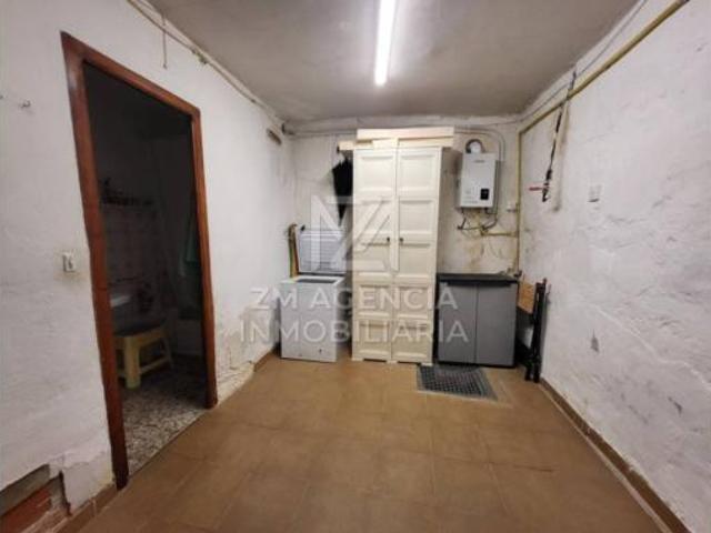 Casa rústica Venta La Jana, La Jana