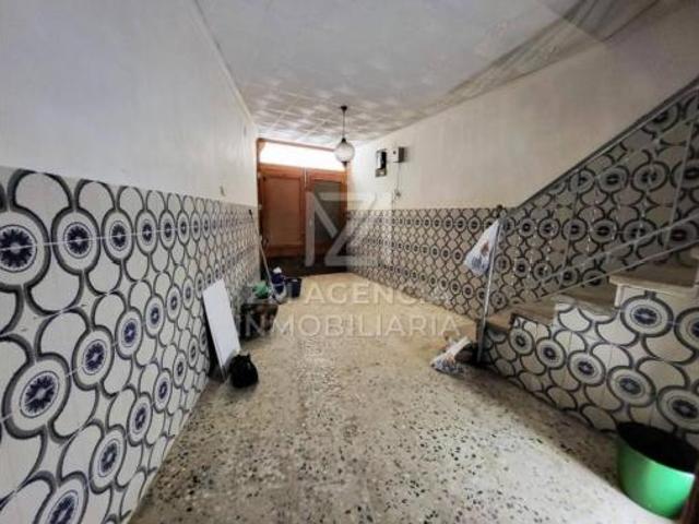 Casa rústica Venta La Jana, La Jana