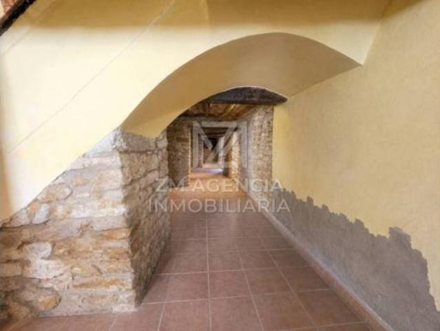 Casa rústica Venta La Jana, La Jana