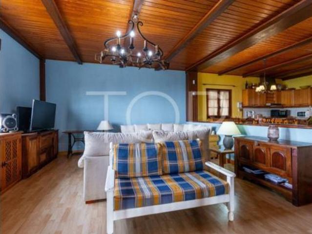 Casa rústica Venta La Orotava, La Orotava