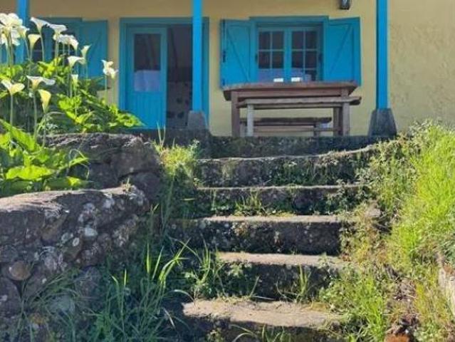 Casa rústica Venta La Orotava, La Orotava
