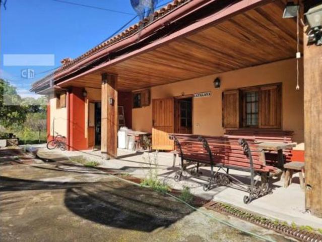 Casa rústica Venta La Orotava, La Orotava