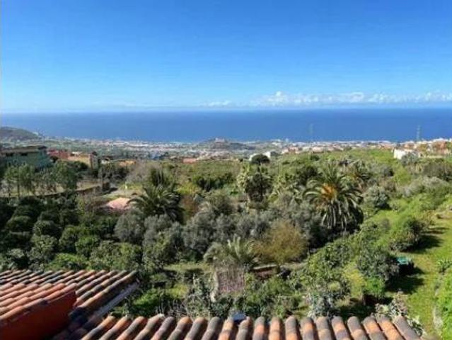 Casa rústica Venta La Orotava, La Orotava