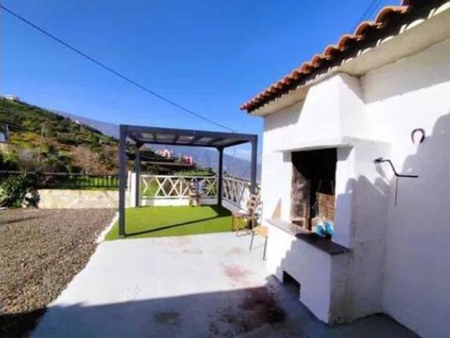 Casa rústica Venta La Orotava, La Perdoma