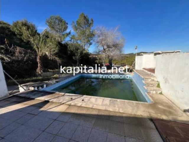 Casa rústica Venta La Llosa de Ranes, La Llosa de Ranes